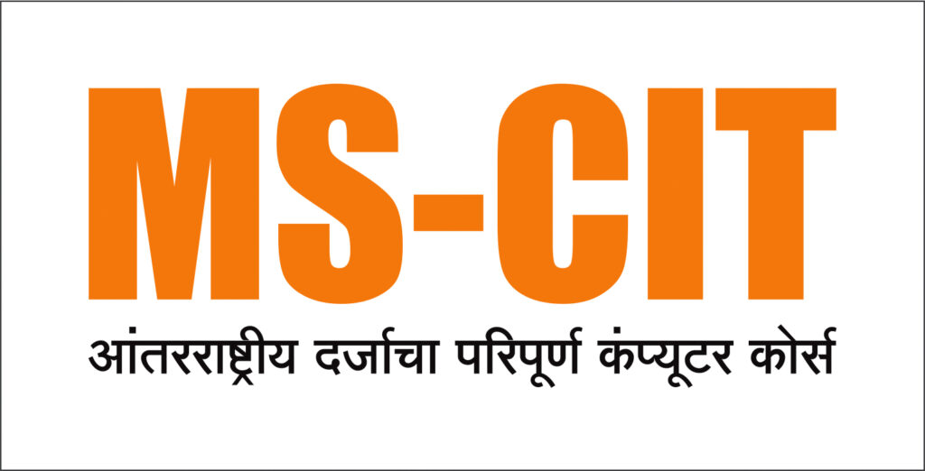 MS-CIT Computer Course near Me