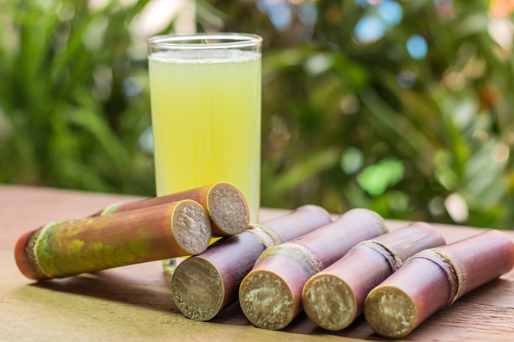 Top10 Benefits of Sugarcane Juice for Health and Skin￼